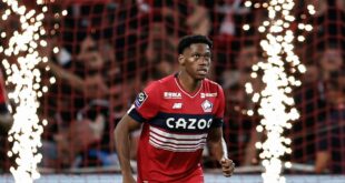 Romano gives “90%” chance that Chelsea target Jonathan David will leave