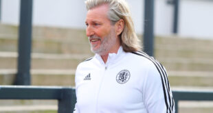 Robbie Savage to join up with ex-Liverpool striker in managerial role