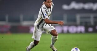 Tottenham Hotspur move for Juventus midfielder Weston McKennie