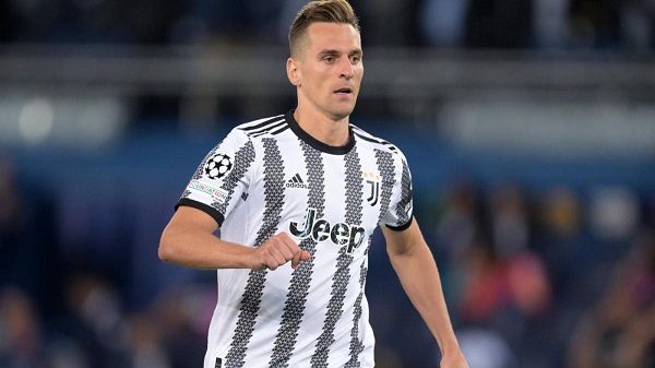 Milik suffered an injury in Poland’s match and will miss Euro 2024