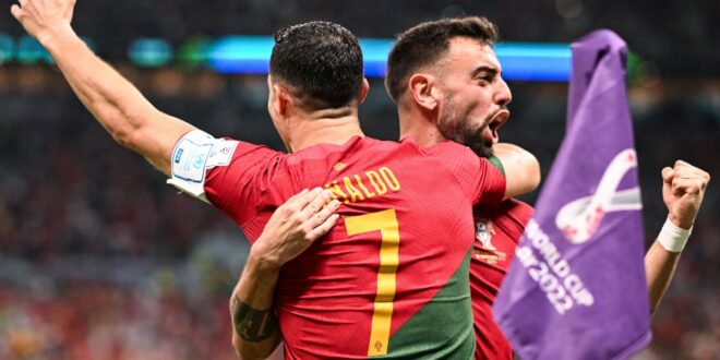 Portugal vs Slovenia team news, preview, ticket info and TV channel