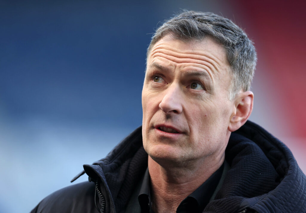 Chris Sutton critical of Euro 2024 mistake regarding Everton star