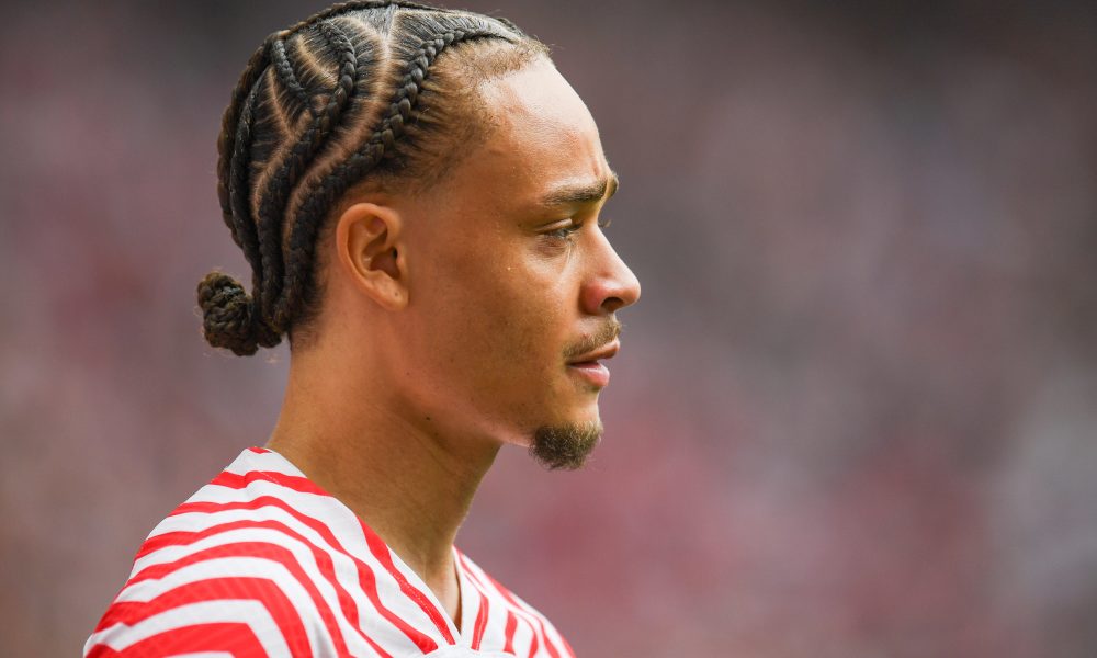 ‘Hansi Flick likes him’ – Barcelona agree on La Masia graduate’s signing