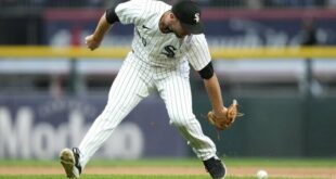 White Sox Lose 14th Straight, Longest Streak In Franchise History