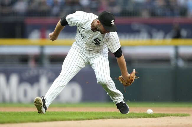 White Sox Lose 14th Straight, Longest Streak In Franchise History