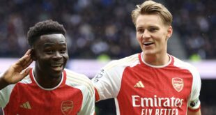 Player of the season | Arseblog … an Arsenal blog