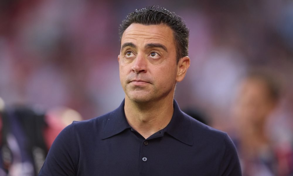 Report – Xavi turned down several coaching offers after Barcelona exit