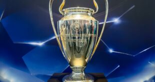 Champions League Final: Real Madrid 2-0 Dortmund