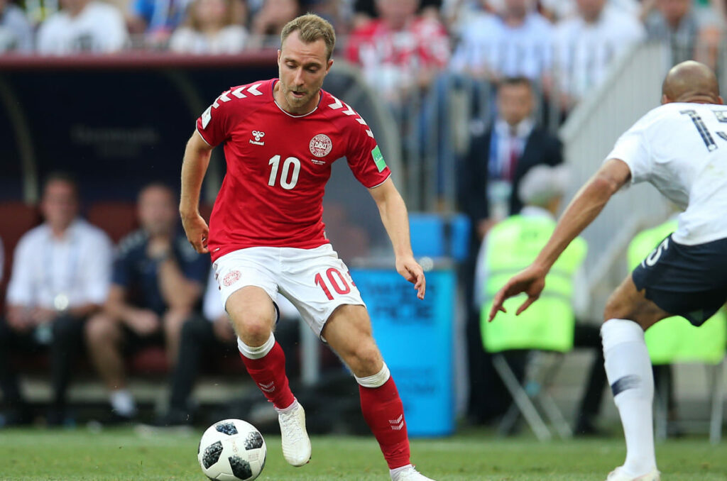 Denmark boss Hjulmand issues challenge to Germany