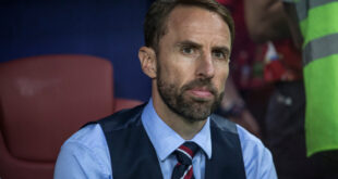 England have ‘succession plan’ if Southgate leaves – FA