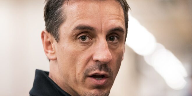 Man United manager sackings create ‘difficult positions’ – Gary Neville