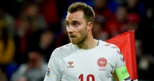 Eriksen scores in Euro 2024 stalemate on return to tournament