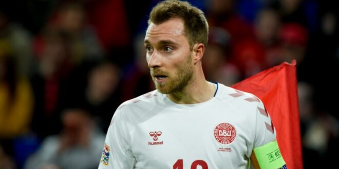 Eriksen scores in Euro 2024 stalemate on return to tournament