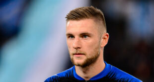 Slovakia captain Skriniar says pressure is on ‘long-ball’ England