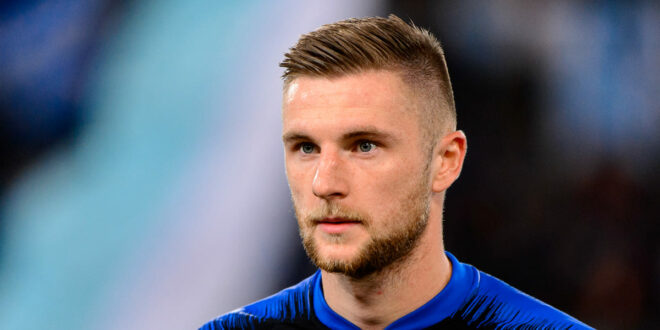 Slovakia captain Skriniar says pressure is on ‘long-ball’ England