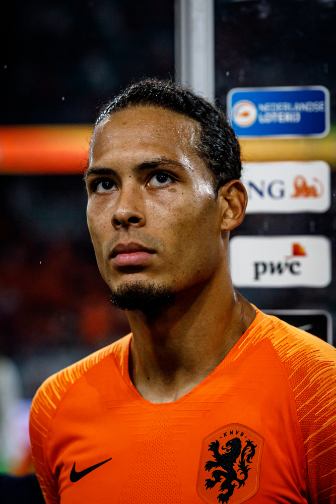 Euro 2024: Netherlands 2-3 Austria