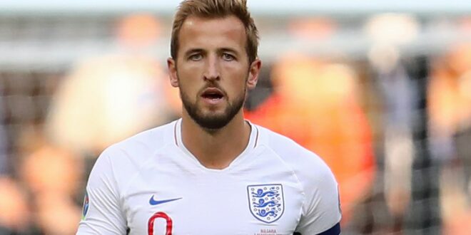 England ‘struggling’ and have ‘got to get better’ – Kane