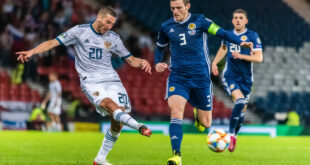 Andy Robertson ‘devastated’ by Scotland exit from Euro 2024