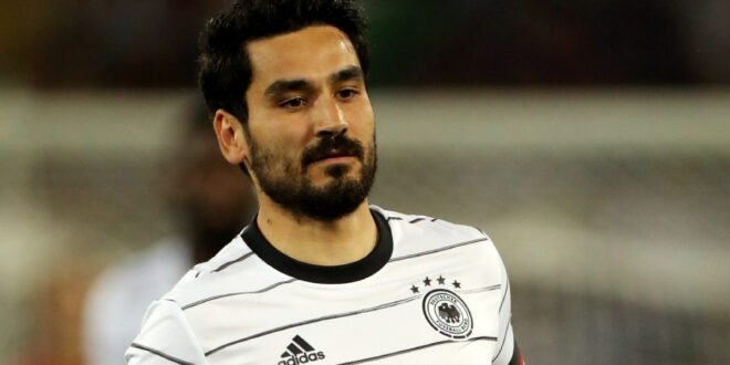 Germany Euro squad ‘needs fans’, Gundogan says after Greece friendly