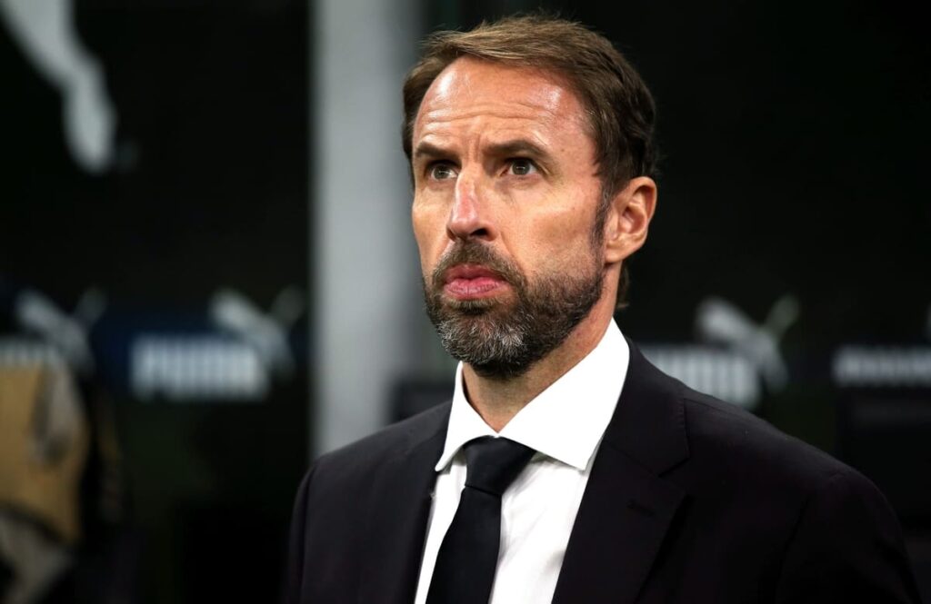 Southgate hints at England exit if Three Lions don’t triumph in Germany