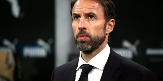 Southgate hints at England exit if Three Lions don’t triumph in Germany