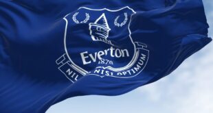 Former Everton and Arsenal striker ‘very unwell’ in hospital