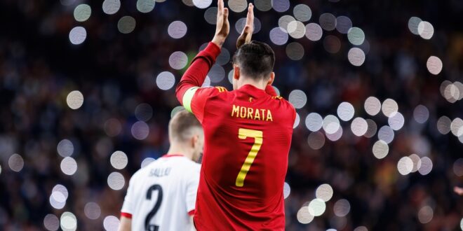 Euro 2024: Spain 1-0 Italy