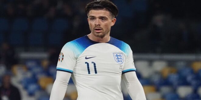 Grealish and Toney to miss out with Wharton and Watkins included as we select our England squad