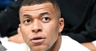 Mbappe injury leaves Bleus toothless at Euro 2024