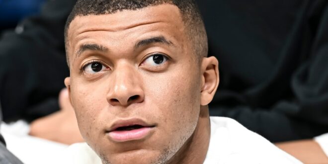 Mbappe injury leaves Bleus toothless at Euro 2024