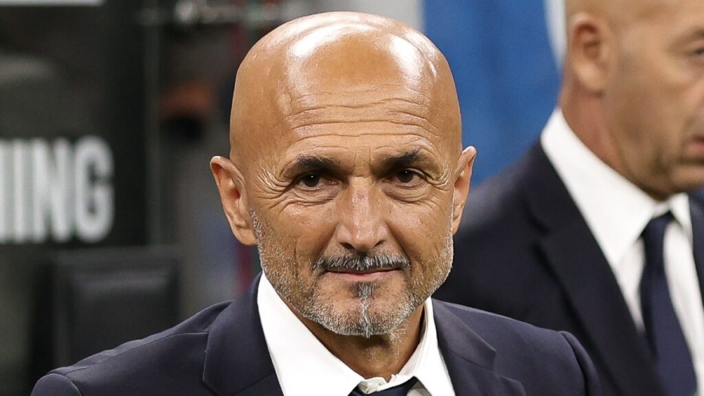 Euro 2024 exit shows ‘long path ahead’ – Spalletti