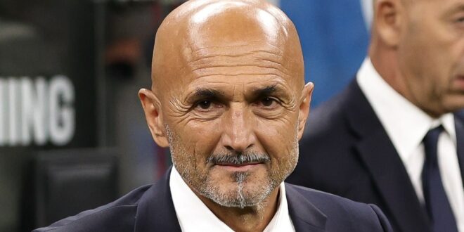 Euro 2024 exit shows ‘long path ahead’ – Spalletti