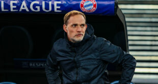 Manchester United owner Ratcliffe holds talks with Tuchel