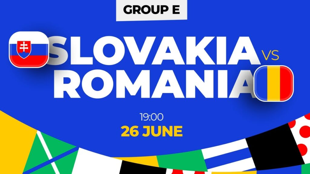 Line-ups confirmed for crunch Euro 2024 Group E decider