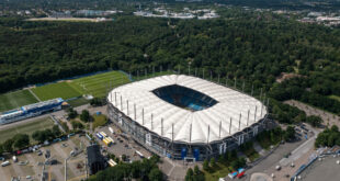 Serbia threaten to quit tournament after chanting from Croatian and Albanian fans