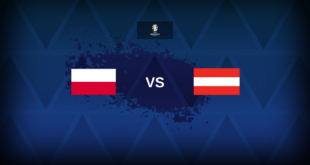 Euro 2024: Poland v Austria