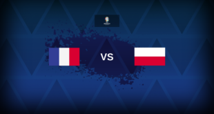 Euro 2024: France v Poland