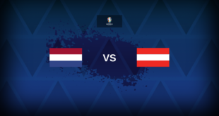 Euro 2024: Netherlands v Austria