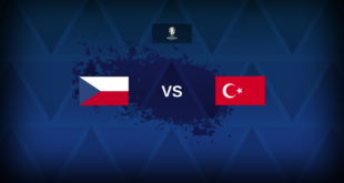 Euro 2024: Czech Republic v Turkey