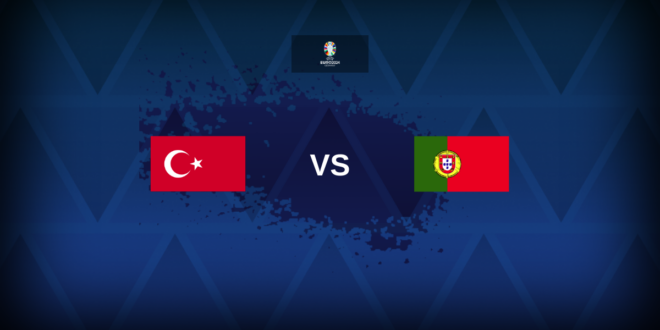 Turkey v Portugal Free Bets