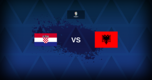 Euro 2024: Croatia v Albania