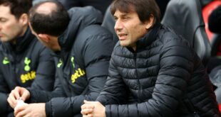 Dejan Kulusevski plays down reports of a reunion with Conte at Napoli