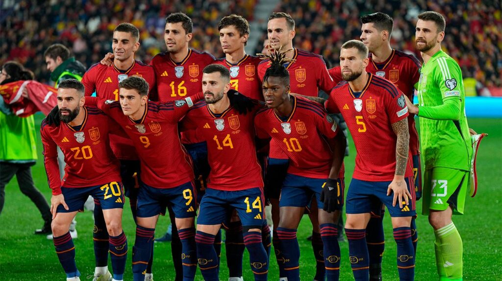 Spain’s Chances At Euro 2024 |