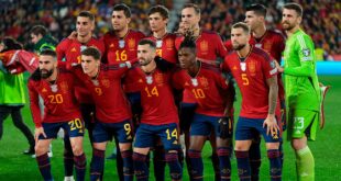 Spain’s Chances At Euro 2024 |