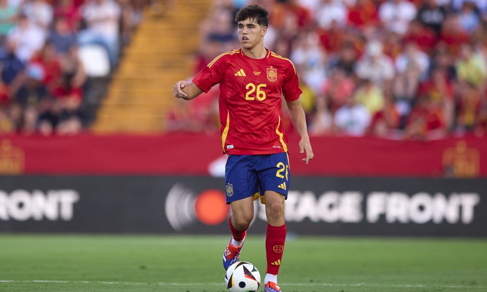 What does Pau Cubarsi’s Euro 2024 absence mean for Barcelona?