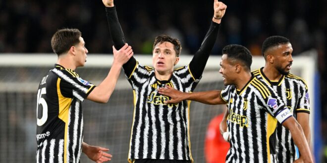 Juventus warned not to sell Newcastle target this summer