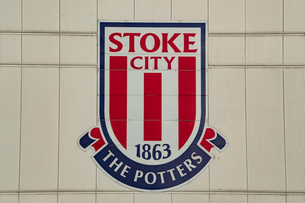 Stoke City in talks to agree deal with playmaker