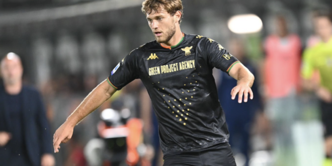 Tanner Tessmann, Gianluca Busio earn Serie A promotion with Venezia