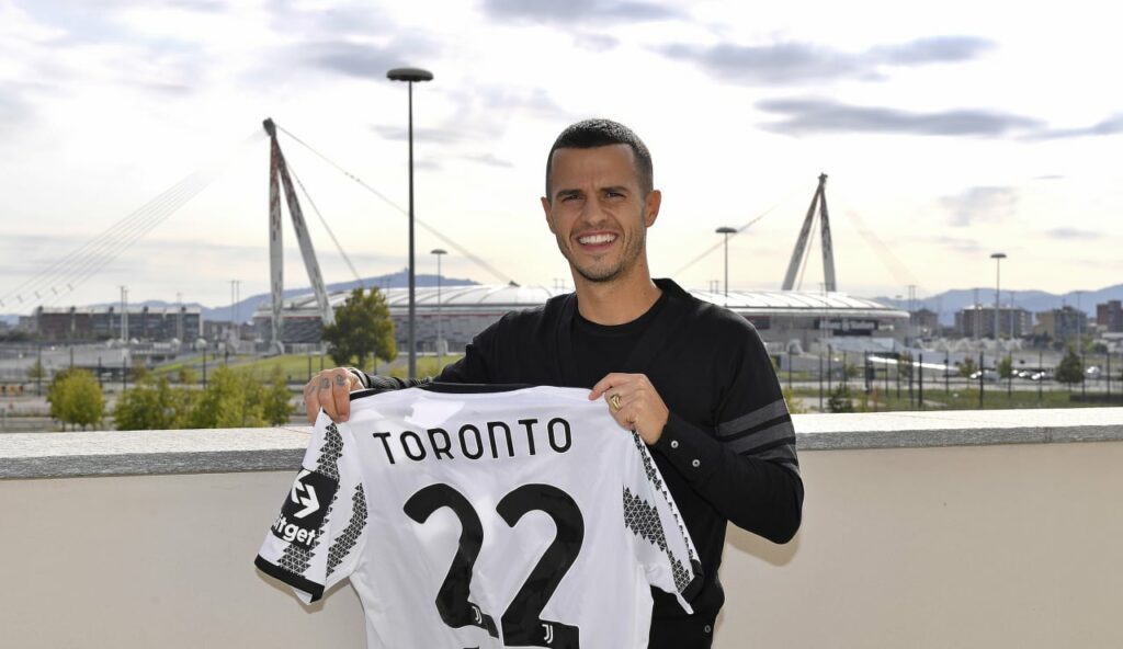 A Home Away from Turin: Inside the Juventus Official Fan Club Toronto