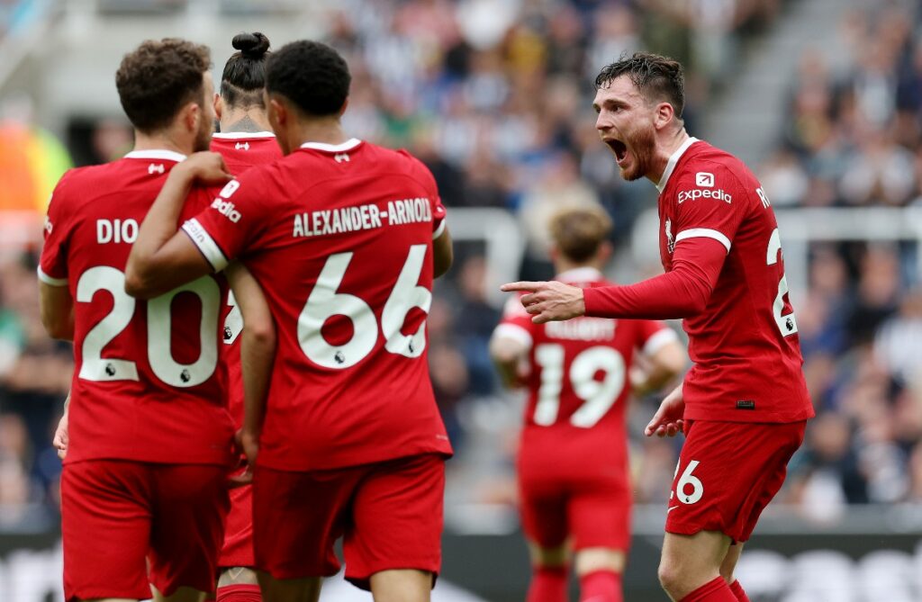 BBC pundit “very excited” to see Trent Alexander-Arnold at Euro 2024